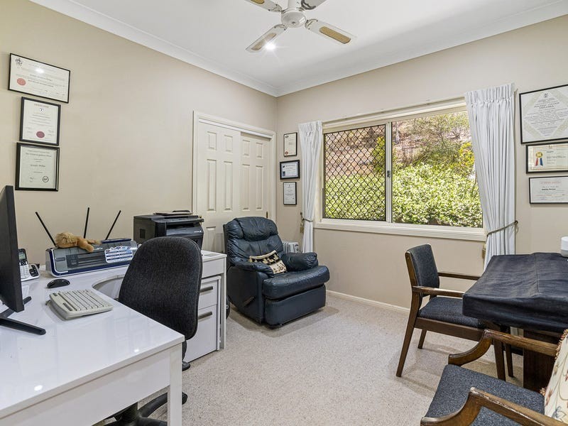 14 Newlands Court, Mount Nathan QLD 4211