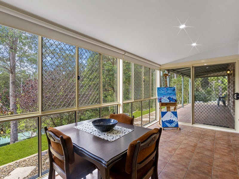 14 Newlands Court, Mount Nathan QLD 4211