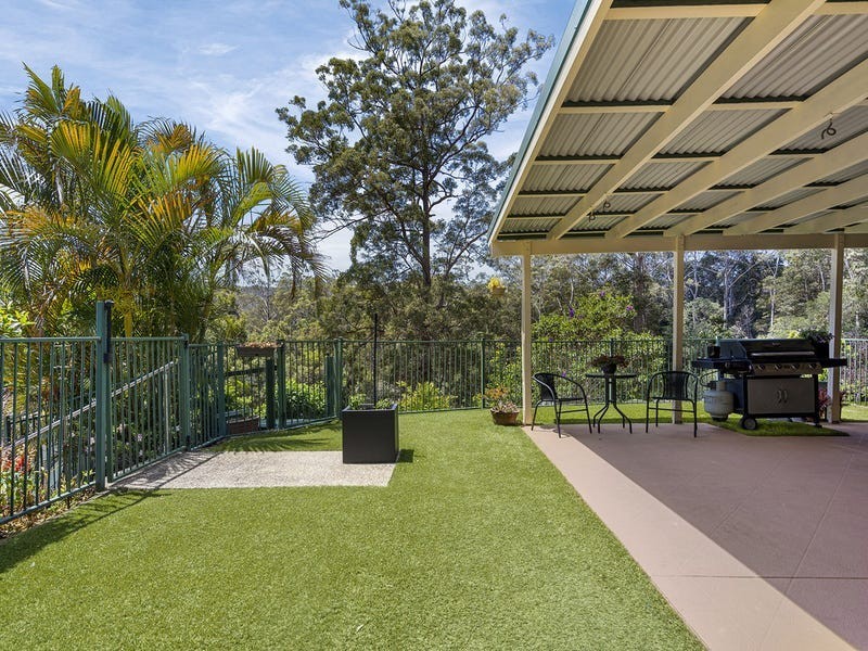 14 Newlands Court, Mount Nathan QLD 4211