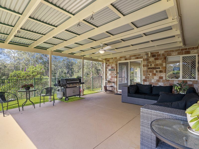 14 Newlands Court, Mount Nathan QLD 4211