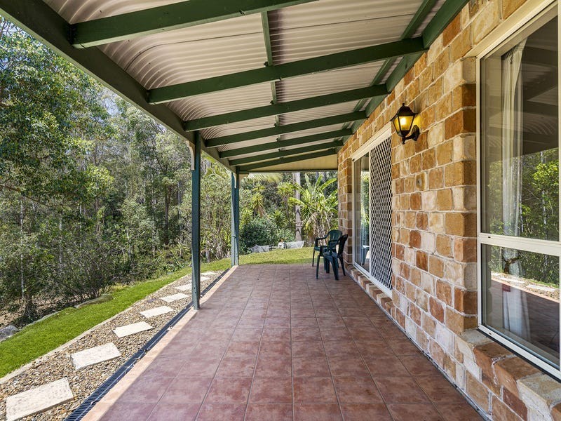 14 Newlands Court, Mount Nathan QLD 4211