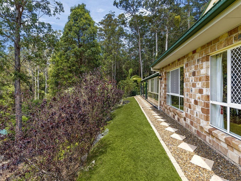 14 Newlands Court, Mount Nathan QLD 4211