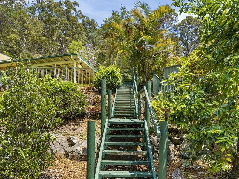 14 Newlands Court, Mount Nathan QLD 4211