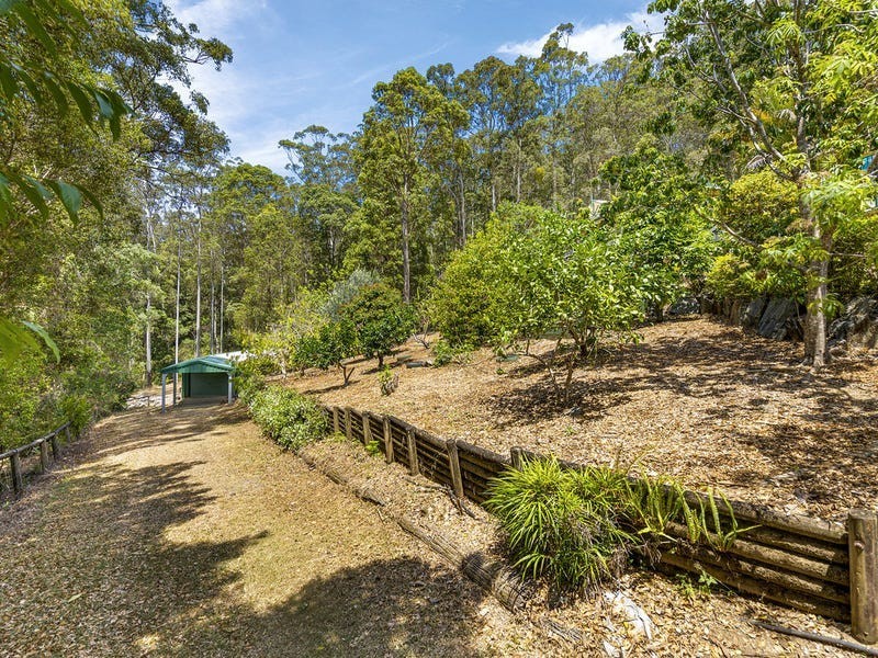 14 Newlands Court, Mount Nathan QLD 4211