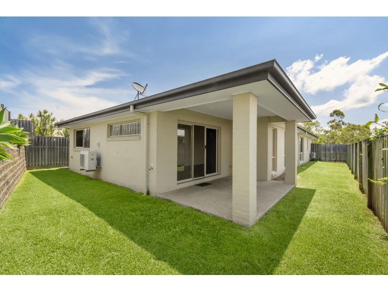 17 Severn Street, Coomera QLD 4209