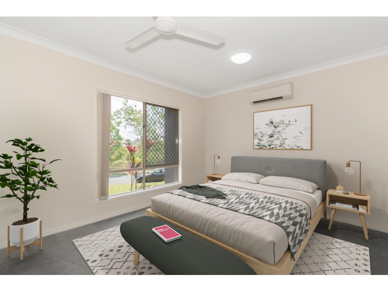 17 Severn Street, Coomera QLD 4209