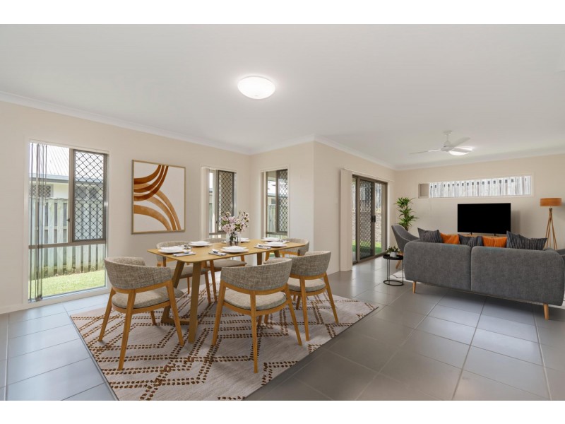 17 Severn Street, Coomera QLD 4209