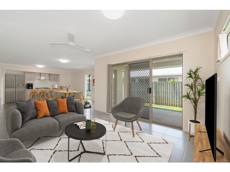 17 Severn Street, Coomera QLD 4209
