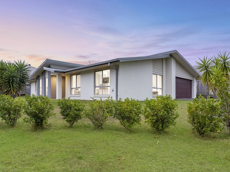 19 Cypress Circuit, Coomera QLD 4209