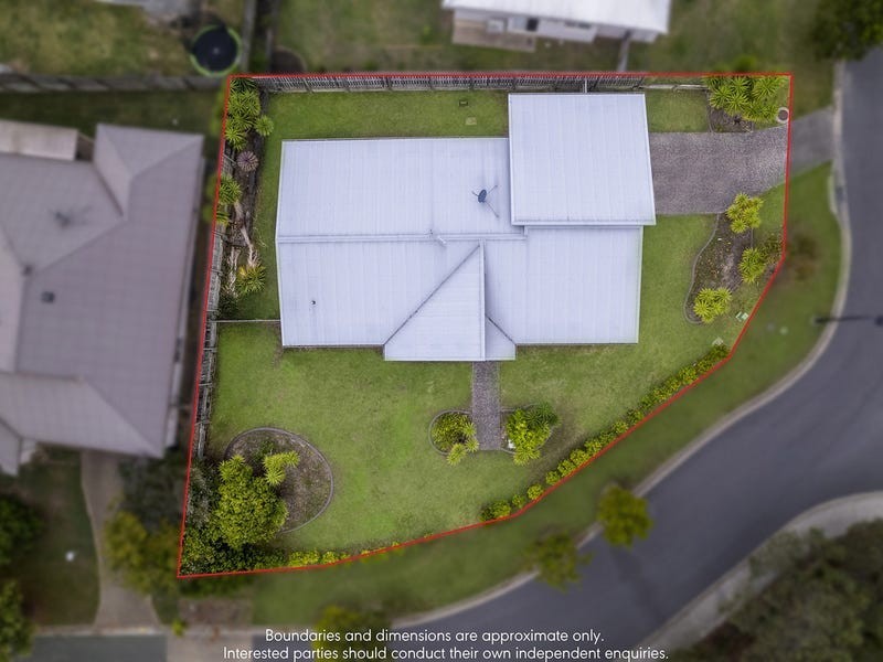 19 Cypress Circuit, Coomera QLD 4209