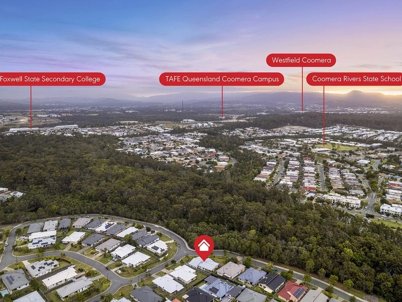 19 Cypress Circuit, Coomera QLD 4209