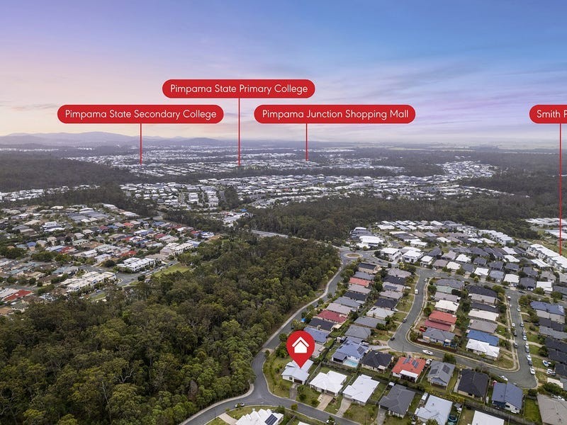 19 Cypress Circuit, Coomera QLD 4209