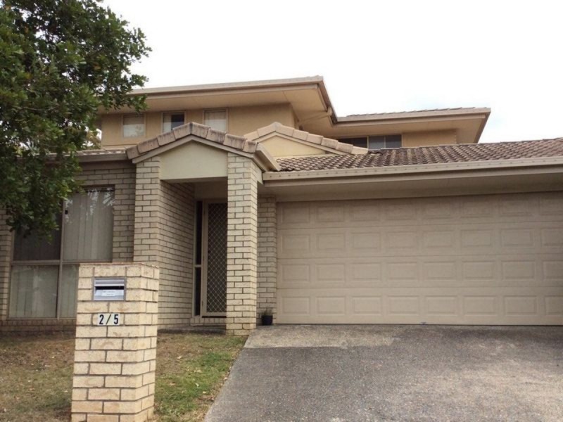 2/5 Prewett Street, Upper Coomera QLD 4209