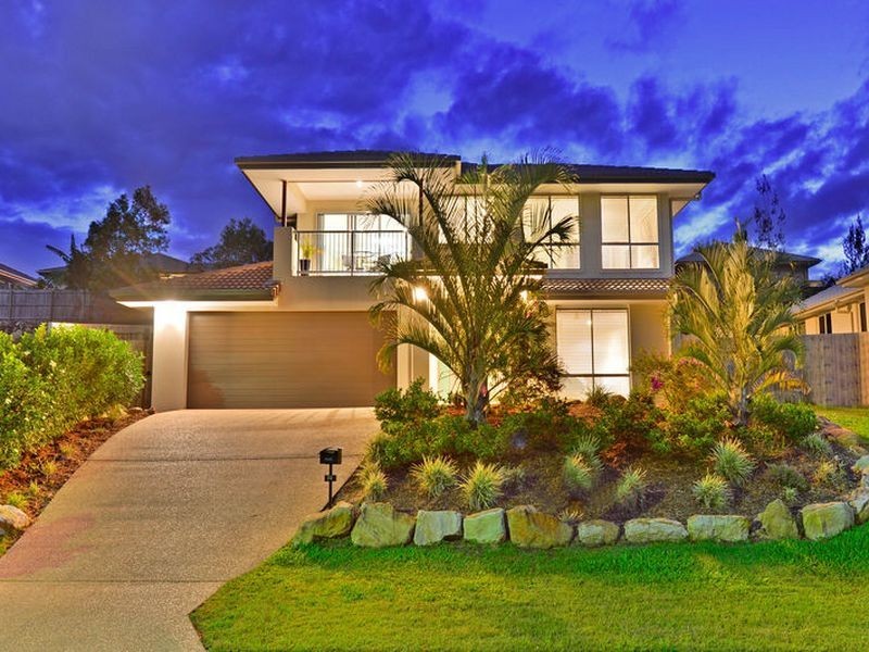 92 Treeline Circuit, Upper Coomera QLD 4209