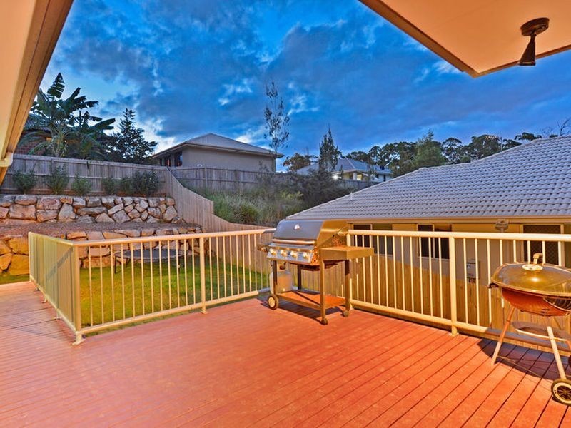 92 Treeline Circuit, Upper Coomera QLD 4209