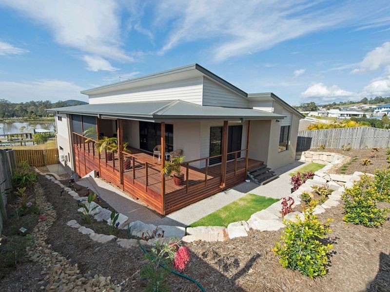 27 Garawarra Crescent, Upper Coomera QLD 4209