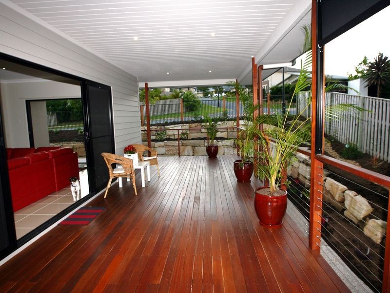 27 Garawarra Crescent, Upper Coomera QLD 4209