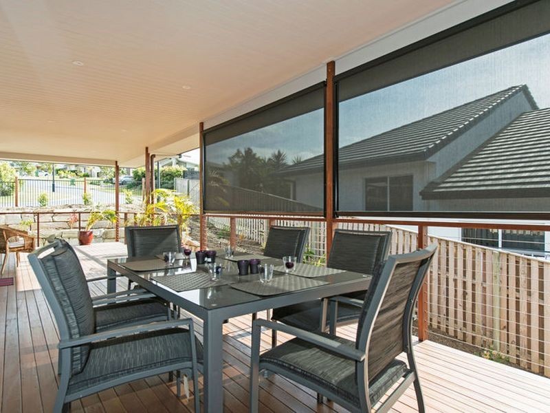 27 Garawarra Crescent, Upper Coomera QLD 4209