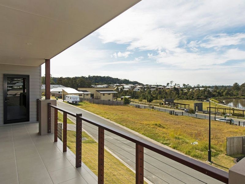 27 Garawarra Crescent, Upper Coomera QLD 4209