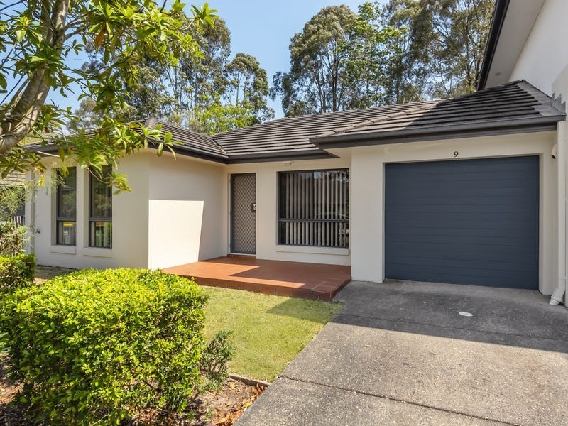 9/24 Jessica Drive, Upper Coomera QLD 4209