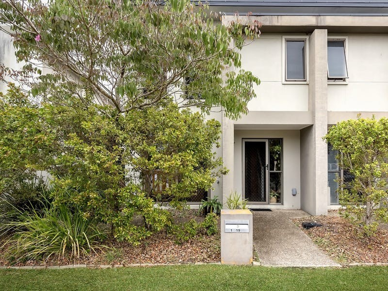 1/19 Collingrove Circuit, Pimpama QLD 4209
