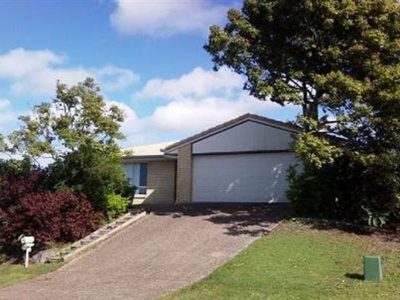 2 Macadamia Drive, Ormeau QLD 4208