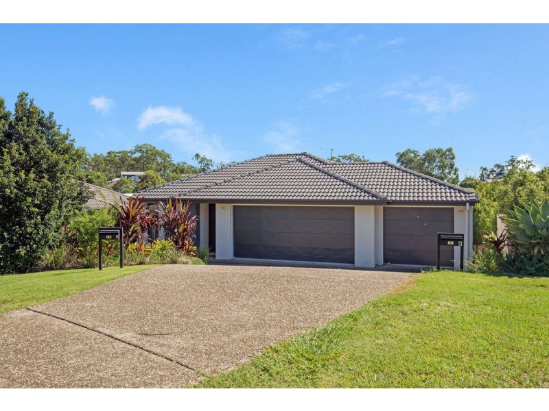 10 Olivia Close, Coomera QLD 4209