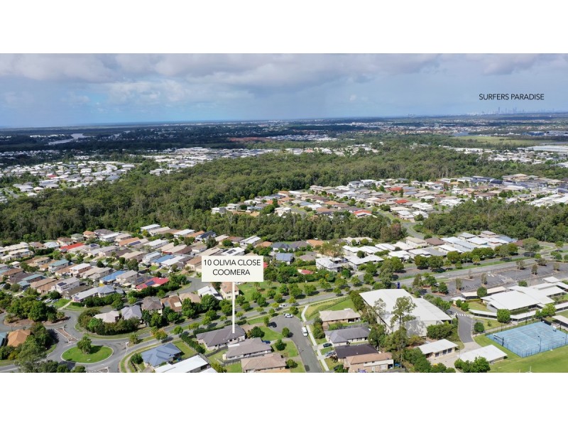 10 Olivia Close, Coomera QLD 4209