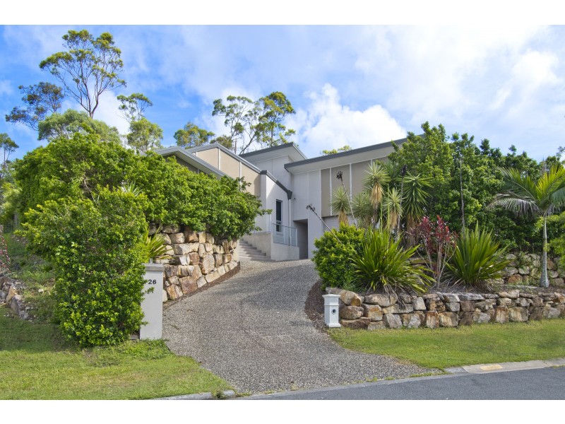 26 Murray Circuit, Upper Coomera QLD 4209