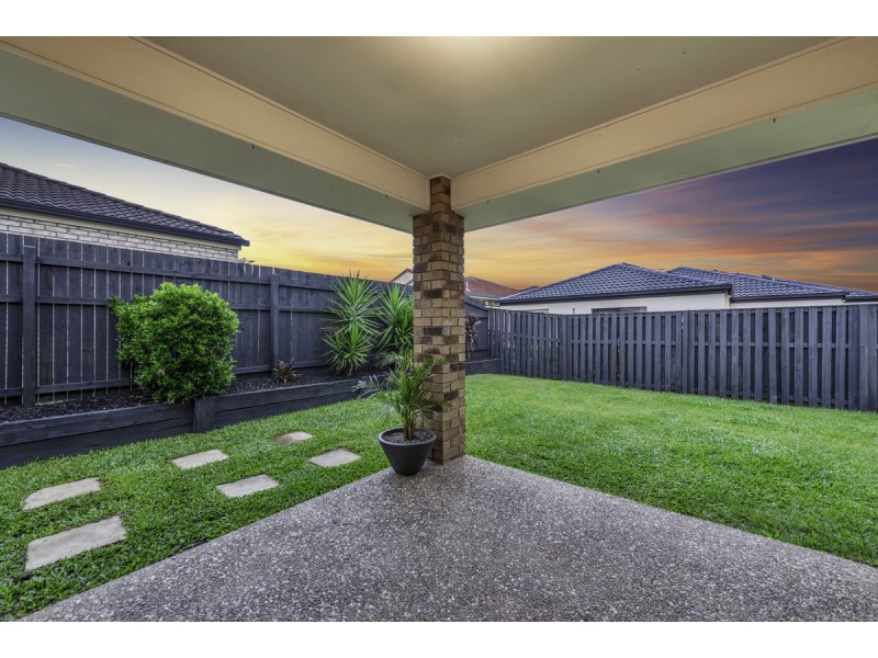 49 Bedivere Drive, Ormeau QLD 4208