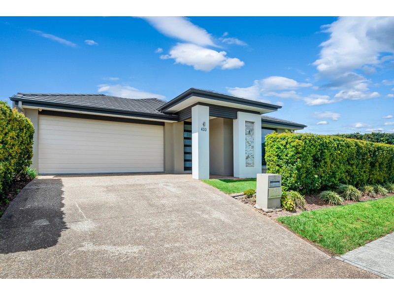 433 Gainsborough Drive, Pimpama QLD 4209