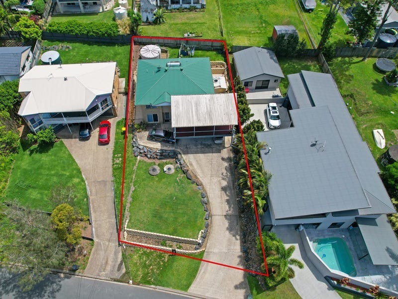 12 Waddiwong Road, Coomera QLD 4209