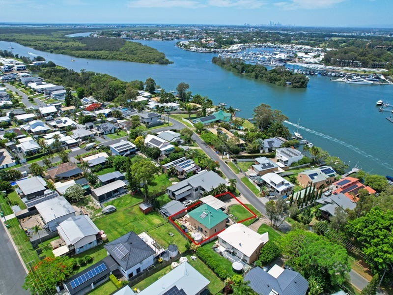 12 Waddiwong Road, Coomera QLD 4209