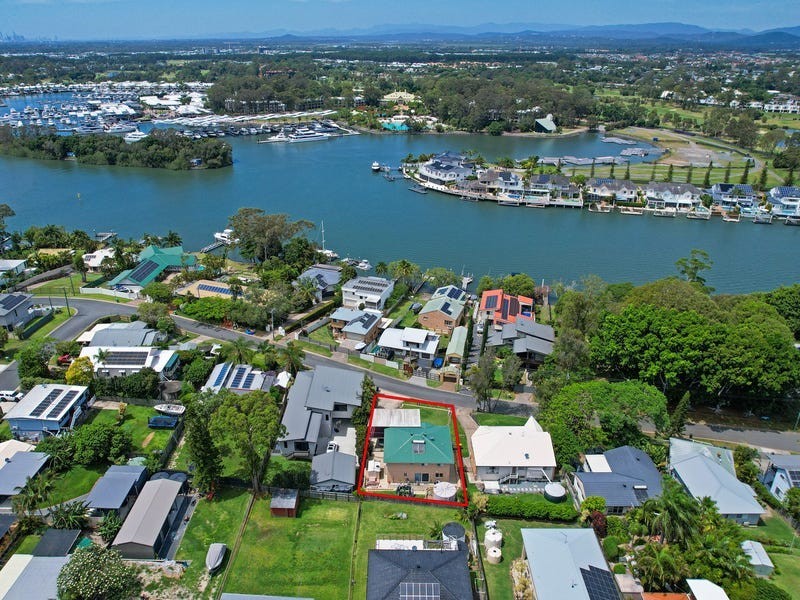 12 Waddiwong Road, Coomera QLD 4209