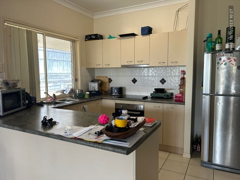 23 Bluetail Crescent, Upper Coomera QLD 4209