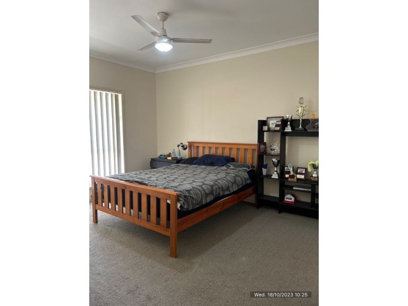 23 Bluetail Crescent, Upper Coomera QLD 4209