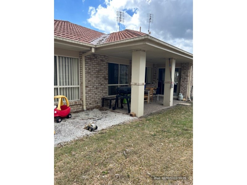 23 Bluetail Crescent, Upper Coomera QLD 4209