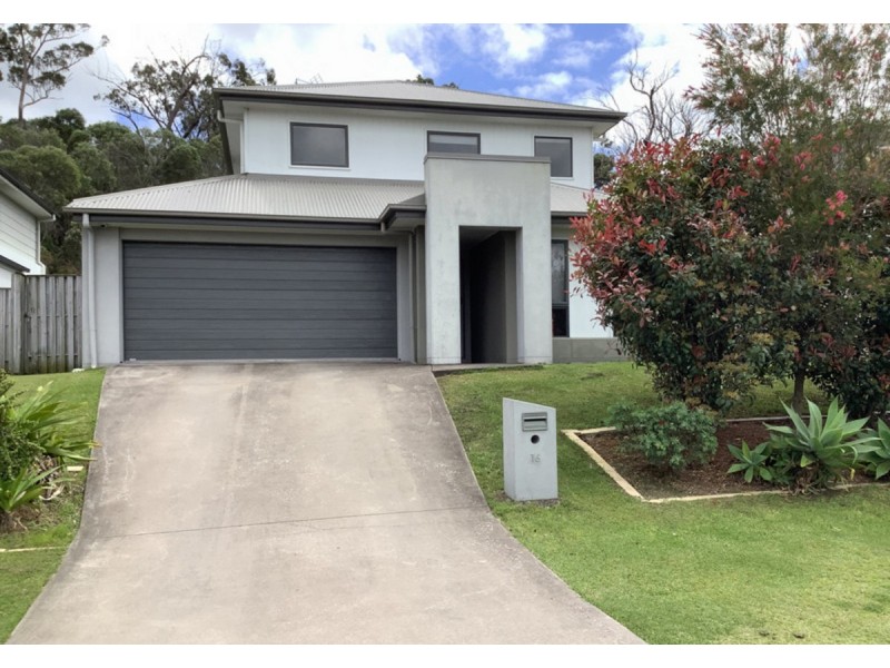 16 Gannet Place, Upper Coomera QLD 4209