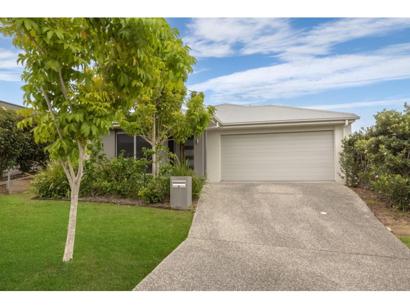 9 Cudmore Street, Pimpama QLD 4209