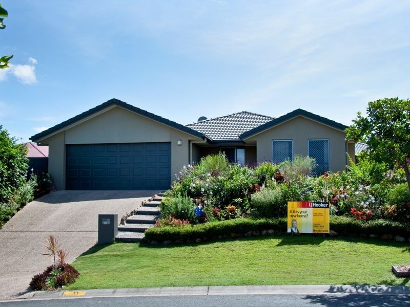 11 Rivercherry Way, Upper Coomera QLD 4209