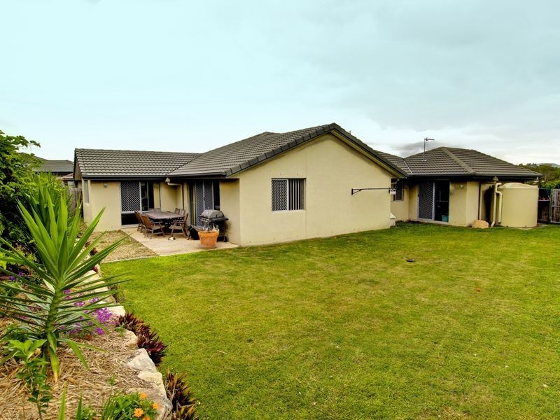 11 Rivercherry Way, Upper Coomera QLD 4209