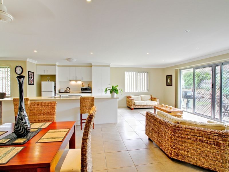 11 Rivercherry Way, Upper Coomera QLD 4209