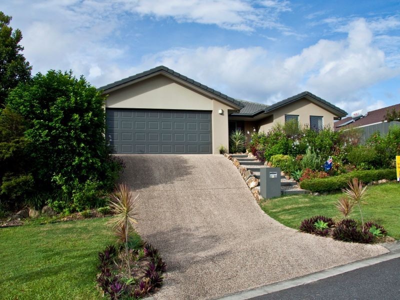 11 Rivercherry Way, Upper Coomera QLD 4209