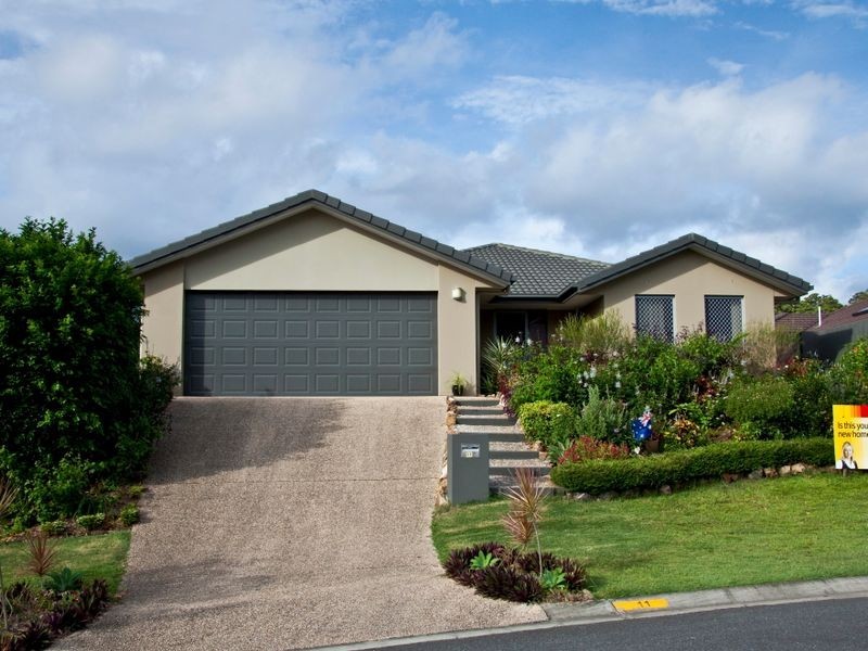 11 Rivercherry Way, Upper Coomera QLD 4209