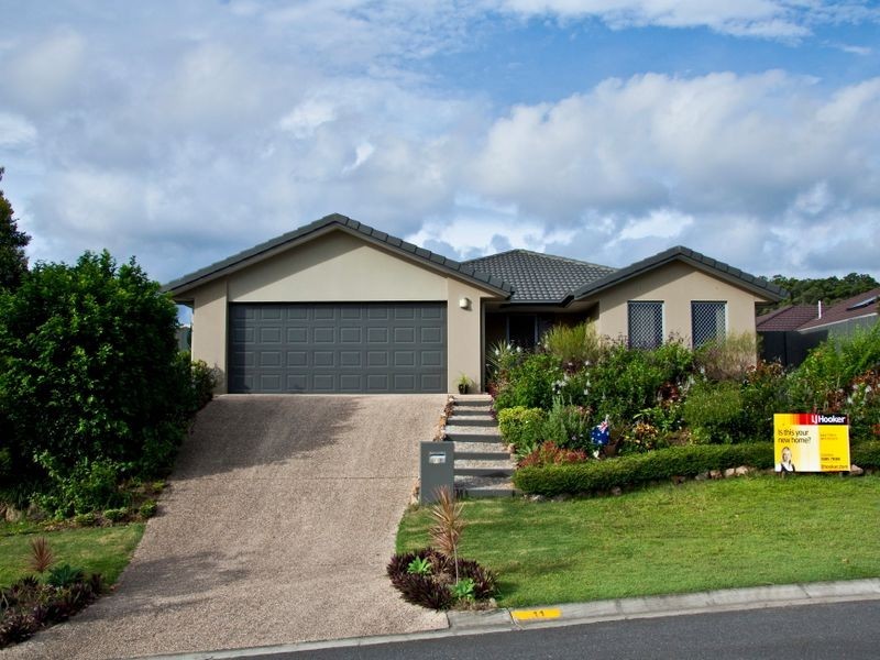 11 Rivercherry Way, Upper Coomera QLD 4209