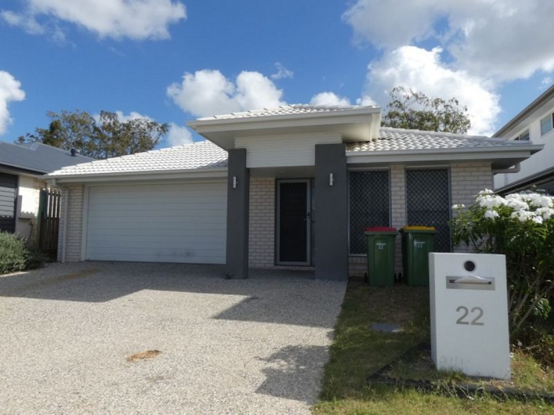 22 Spica Crescent, Coomera QLD 4209