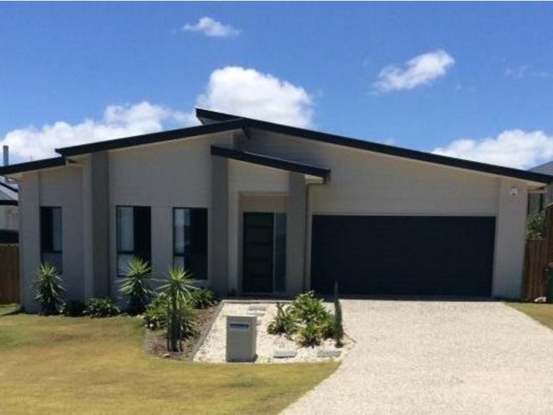 14 Butcher Bird Circuit, Upper Coomera QLD 4209