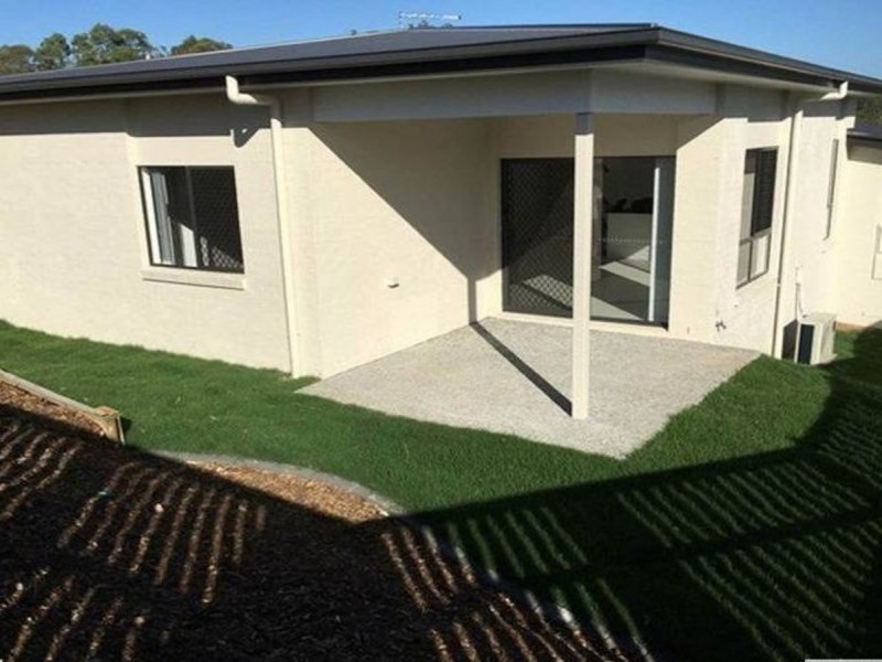 14 Butcher Bird Circuit, Upper Coomera QLD 4209