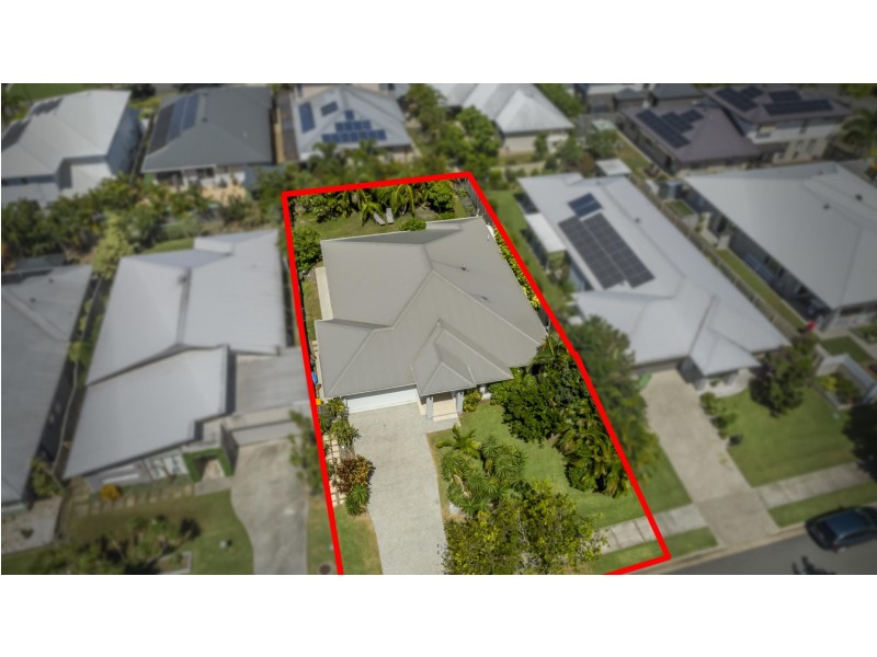 14 Valley Brook Rise, Maudsland QLD 4210