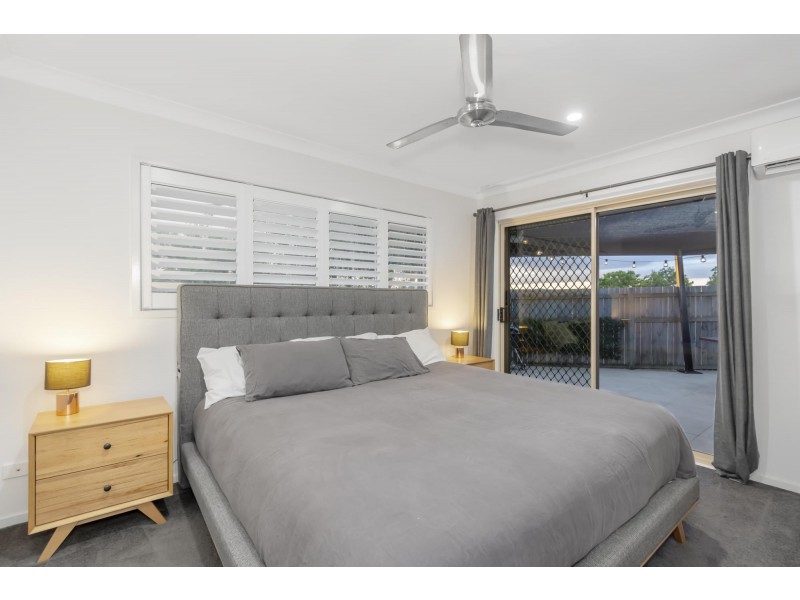 55 Woodrose Circuit, Pimpama QLD 4209